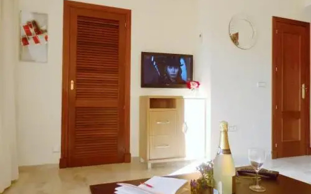 Apartamenyo en Sunsetbeach