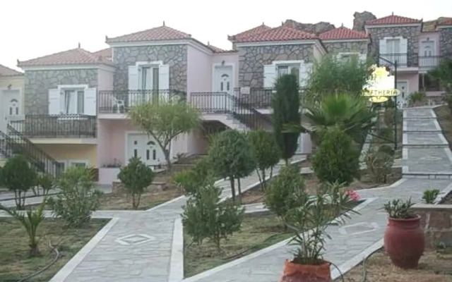 Eleftheria's