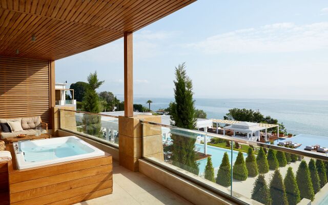 Cavo Olympo Luxury Hotel & Spa - Adults Only