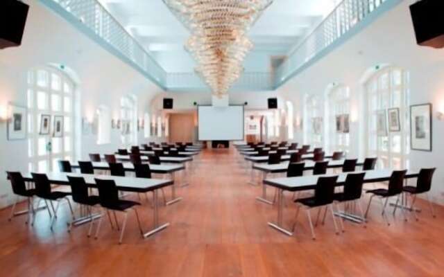 Schlosshotel Gartrop