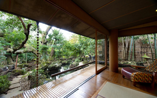 Abba Resorts Izu - Zagyosoh