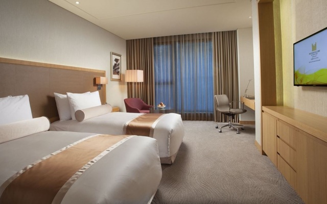 Millennium Hotel Taichung