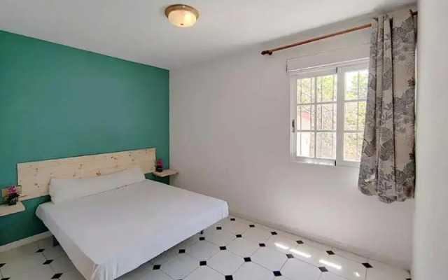 Villa Gandia-Marenys 3000