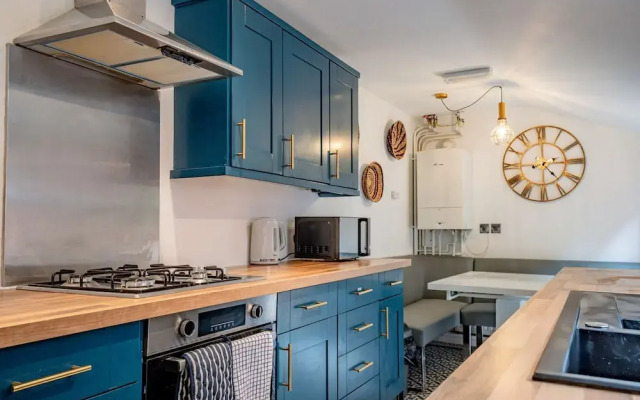Host Stay Park Street Abode