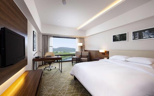 Hilton Gyeongju