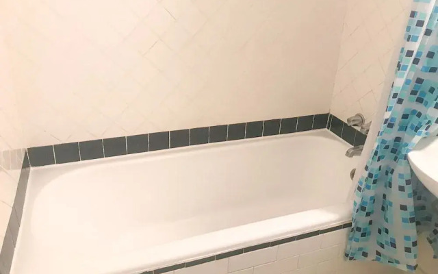 Casa Bonita Apartments