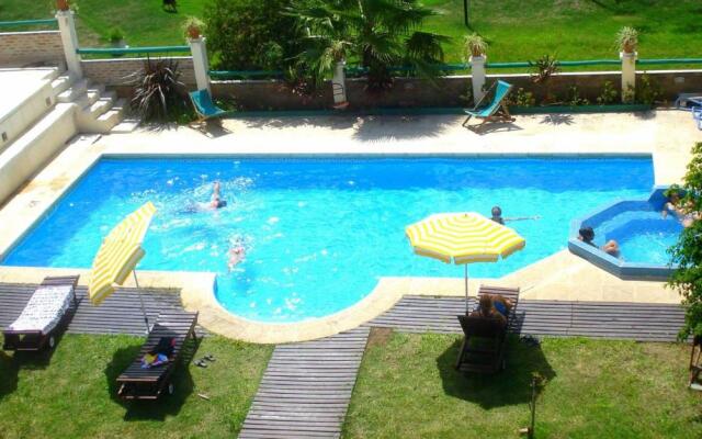 Hostería Restaurante del Puerto