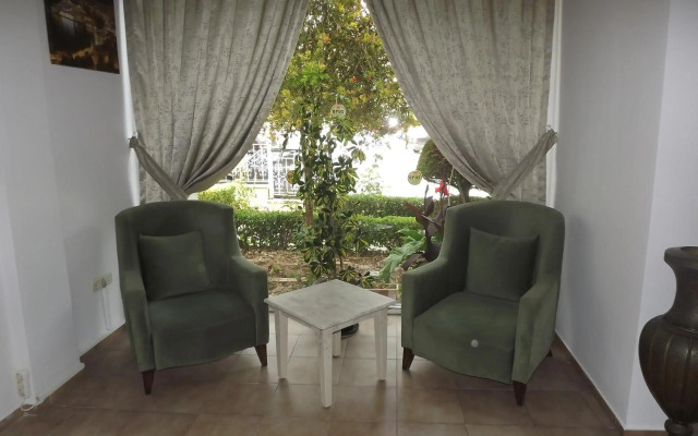 Opus Aparthotel