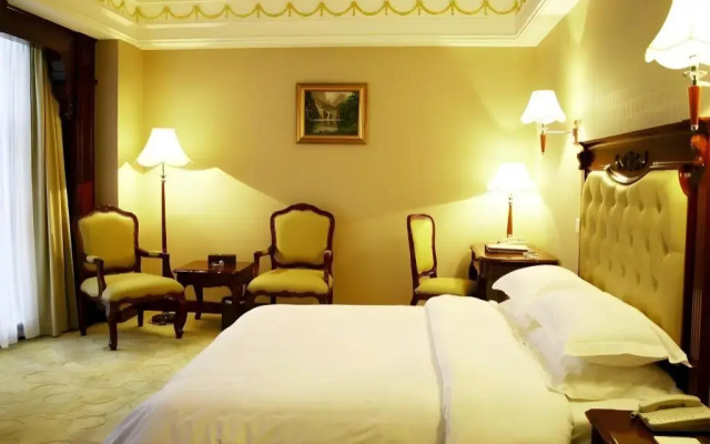 Changsha Mingchen International Hotel