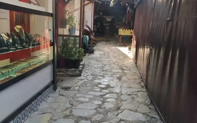 Sirince Gargamelin Evi