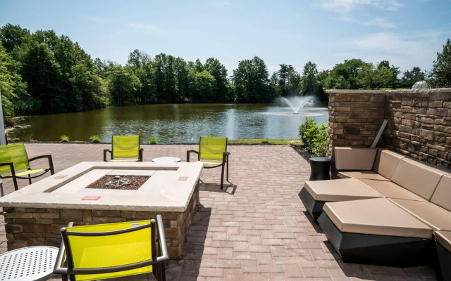 SpringHill Suites by Marriott Woodbridge