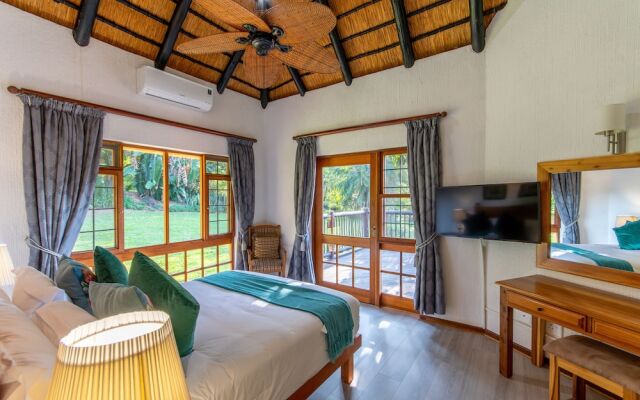 Kruger Park Lodge Unit 239