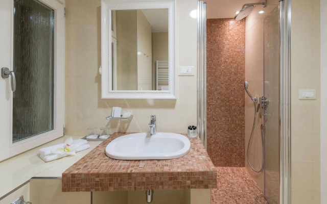 Piazza Heritage Hotel