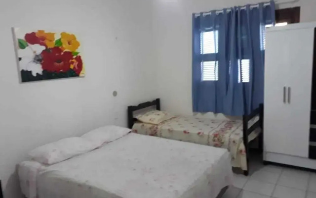 Nova Chácara Ouro Verde