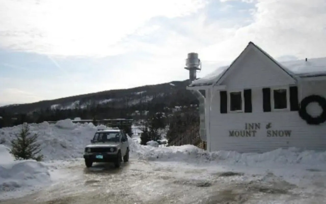Inn At Mount Snow
