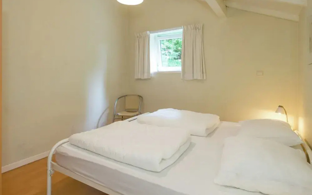Great Spacious Holiday Home in a Tranquil Holiday
