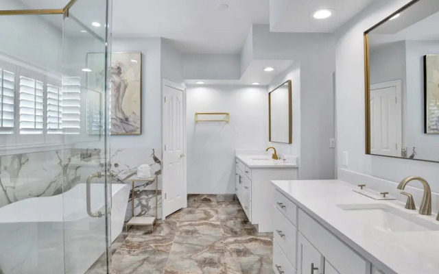 Villas Belvedere D - Paradise Palms