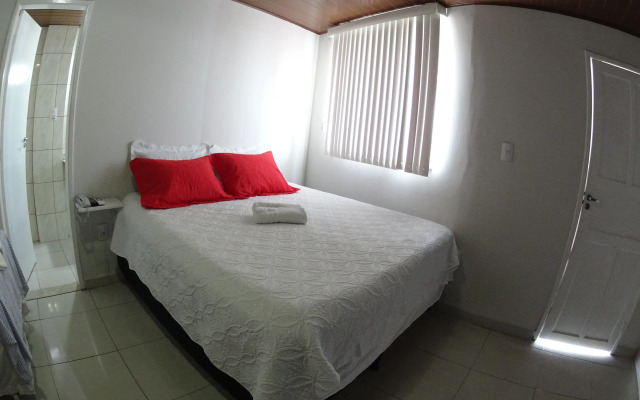 Hotel Aracaju Express