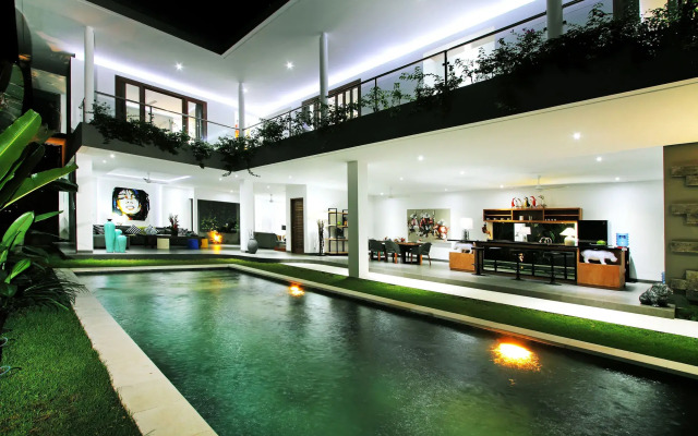 Alopa Villas