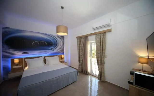 XDream Suite I