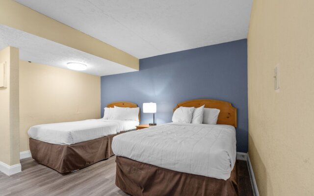 Days Inn by Wyndham Myrtle Beach-Grand Strand