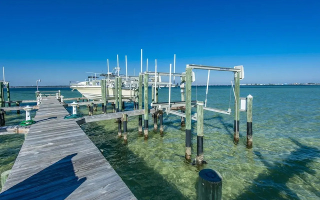 Tristan Towers Unit 2B