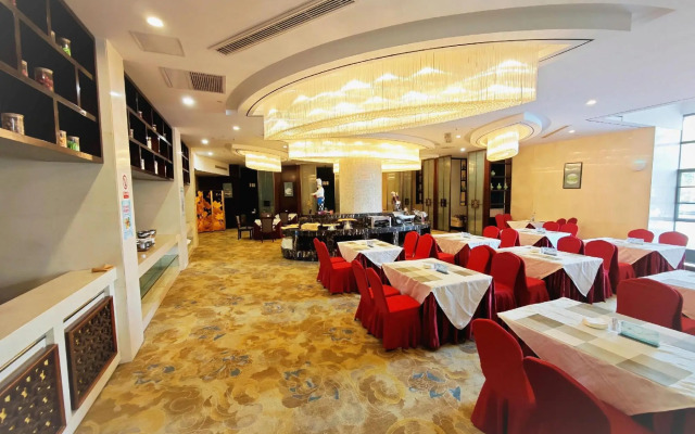 Zhengda International Hotel