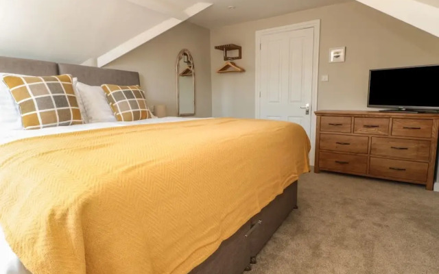 Postmaster's Lodging