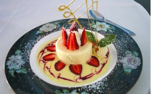 Bouchard Inn & Restaurant