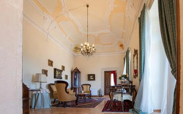 Casa Senatore