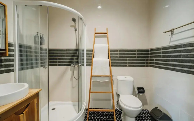 You Suite Seminyak