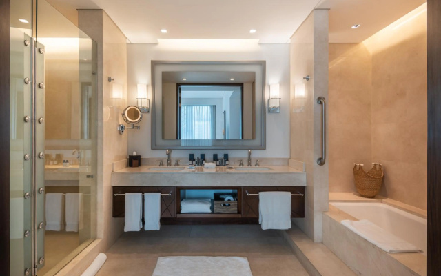 Bogota Marriott Hotel - Image 5