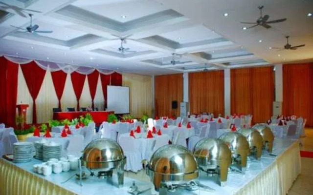 Grage Hotel Bengkulu