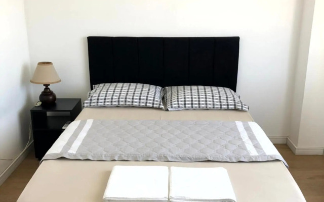 Apto no centro da cidade mais alemã do Brasil