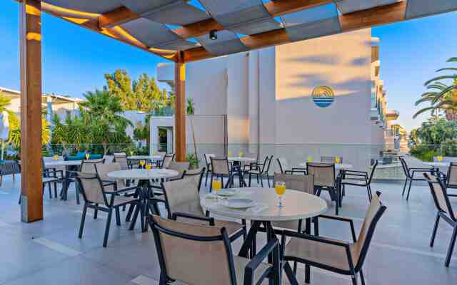 Cretan Beach Resort - Adults Only