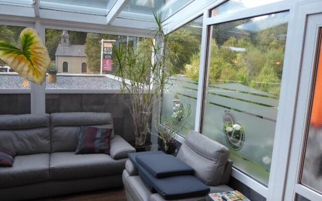Appart-Hotel Gwendy