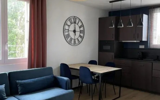 Villa saint Louis 4