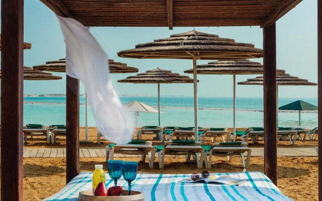 Leonardo Club Hotel Dead Sea