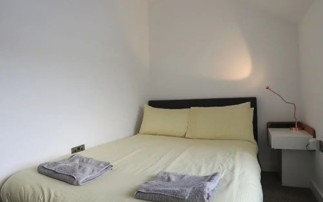 The Old Post Office 23 High Street