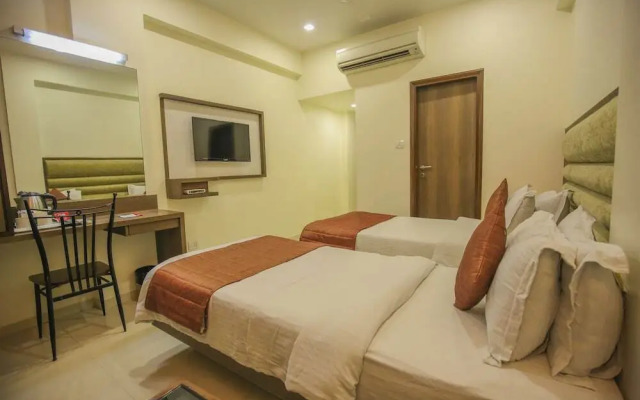 Hotel Shahi Palace