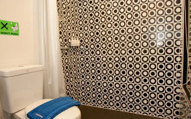 Seacono Boutique Hotel