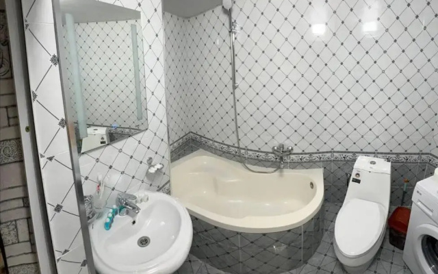 All inclusive guest house (Ол инклюзив гест хаус)