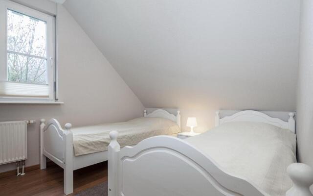 Papillon Wohnung 05-8