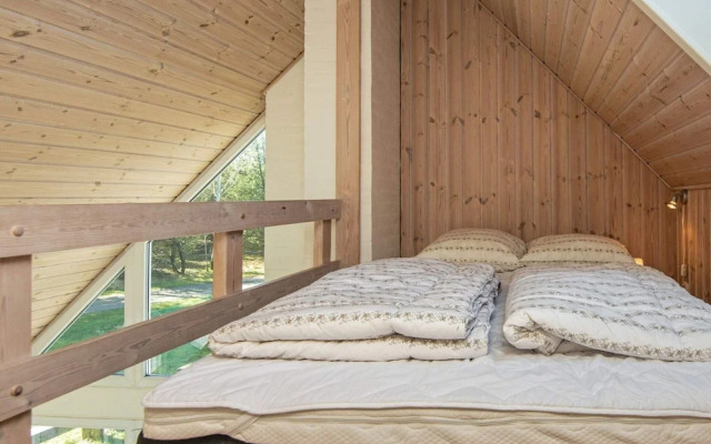 Luxury Retreat in Toftum - By Traum Ferienwohnungen