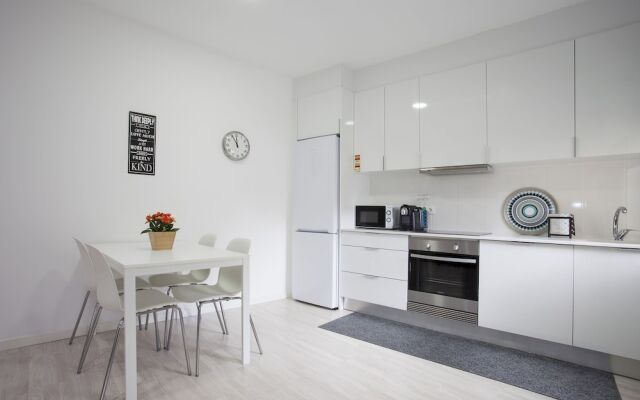 Liiiving in Porto | Santa Catarina Cosy Apartment