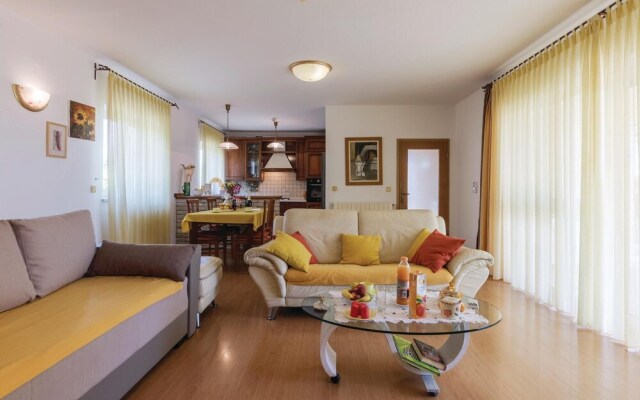 Stunning Apartment in Vodnjan With Wifi and 1 Bedrooms