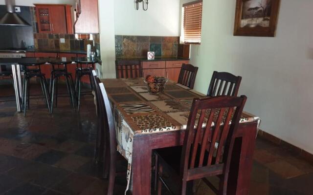 Makhato Bush Lodge 86