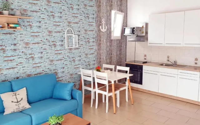 Apartment Epulonova
