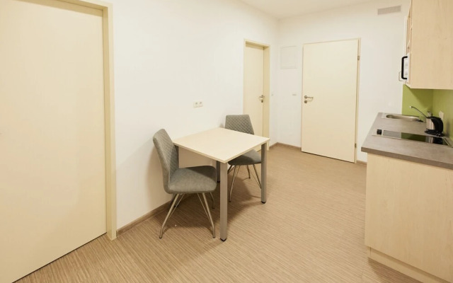 I AM HOTEL im Living Campus