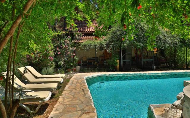 Olympos Five Rooms Apart no 2